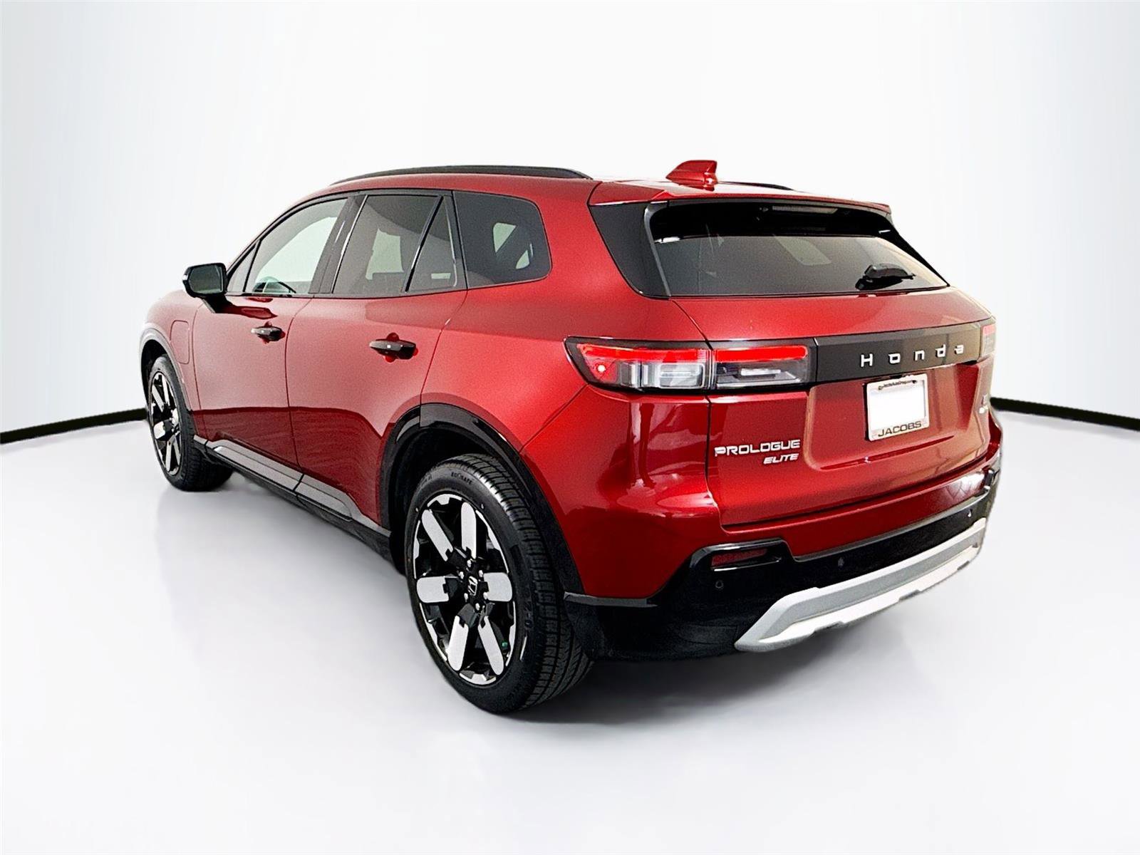 Used 2024 Honda Prologue Elite image 32
