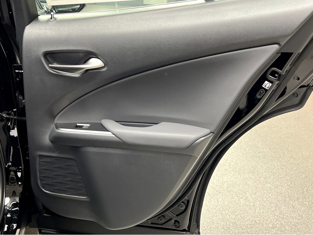 New 2025 Lexus UX 300h AWD image 21