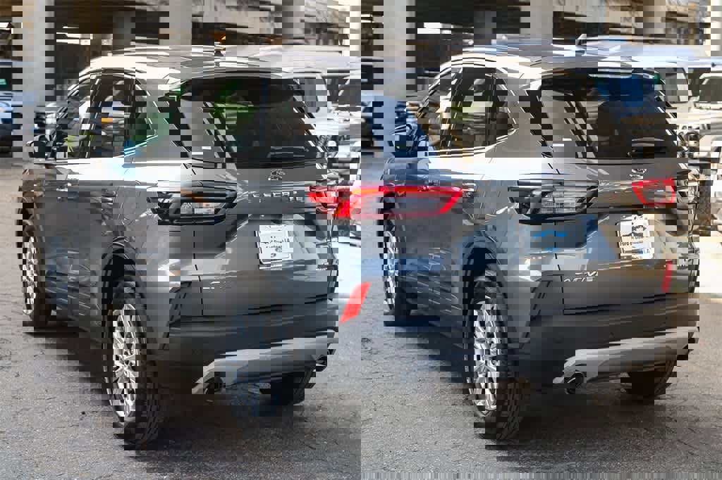 Used 2023 Ford Escape Active w/ Tech Pack #2 image 8