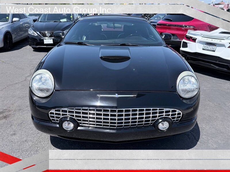 Used 2004 Ford Thunderbird RWD image 7
