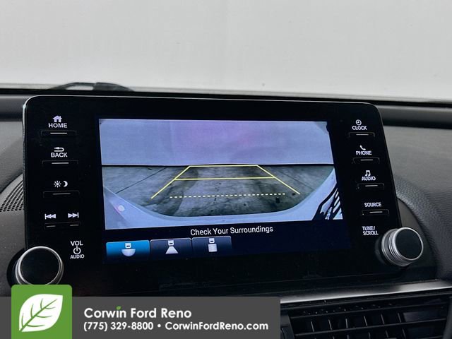 Used 2019 Honda Accord Sport image 13