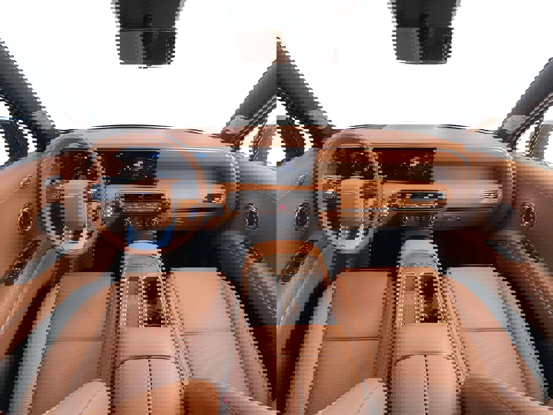 New 2026 Hyundai Palisade Calligraphy image 13