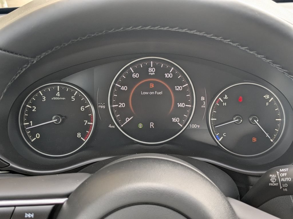 New 2026 MAZDA MAZDA3 2.5 S Sedan w/ Preferred Pkg FWD image 25