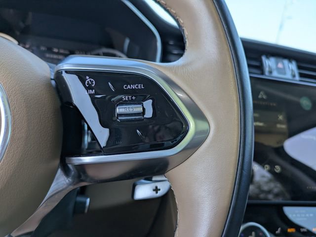 Used 2022 Jaguar F-PACE S AWD/4WD image 29