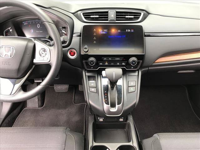Certified 2022 Honda CR-V EX image 17