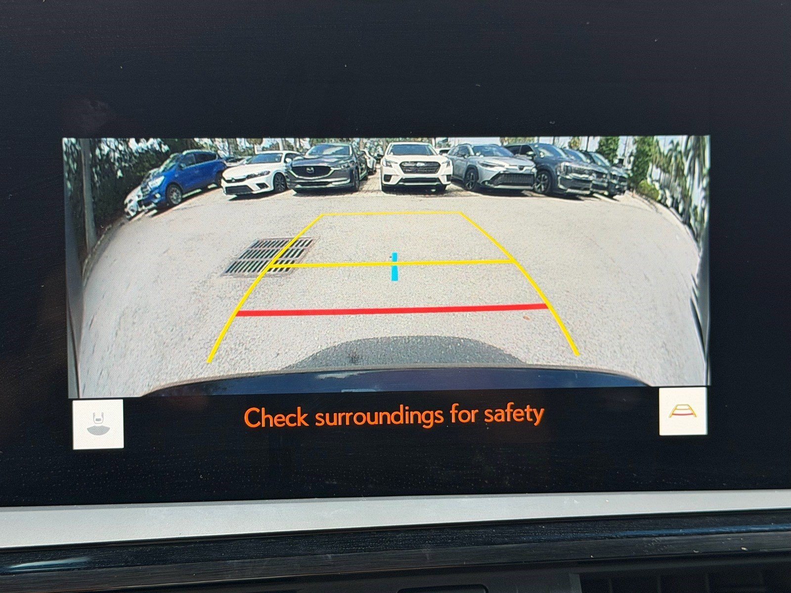 Used 2023 Lexus ES 350 F Sport w/ Accessory Package (Z2) FWD image 28
