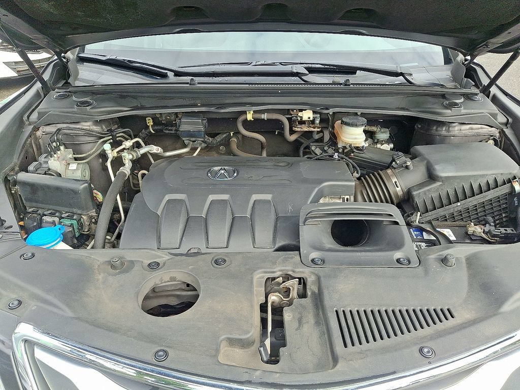 Used 2016 Acura RDX AWD w/ Technology Package image 30