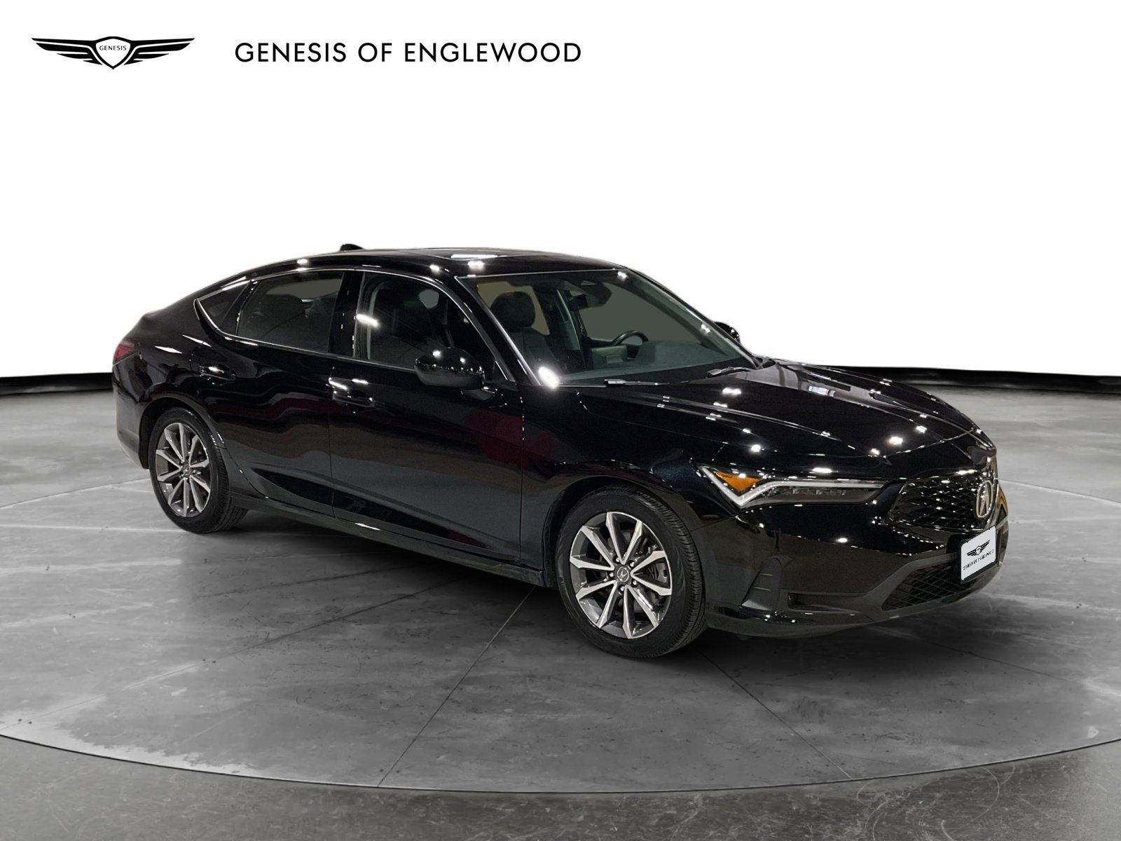 Used 2024 Acura Integra image 7