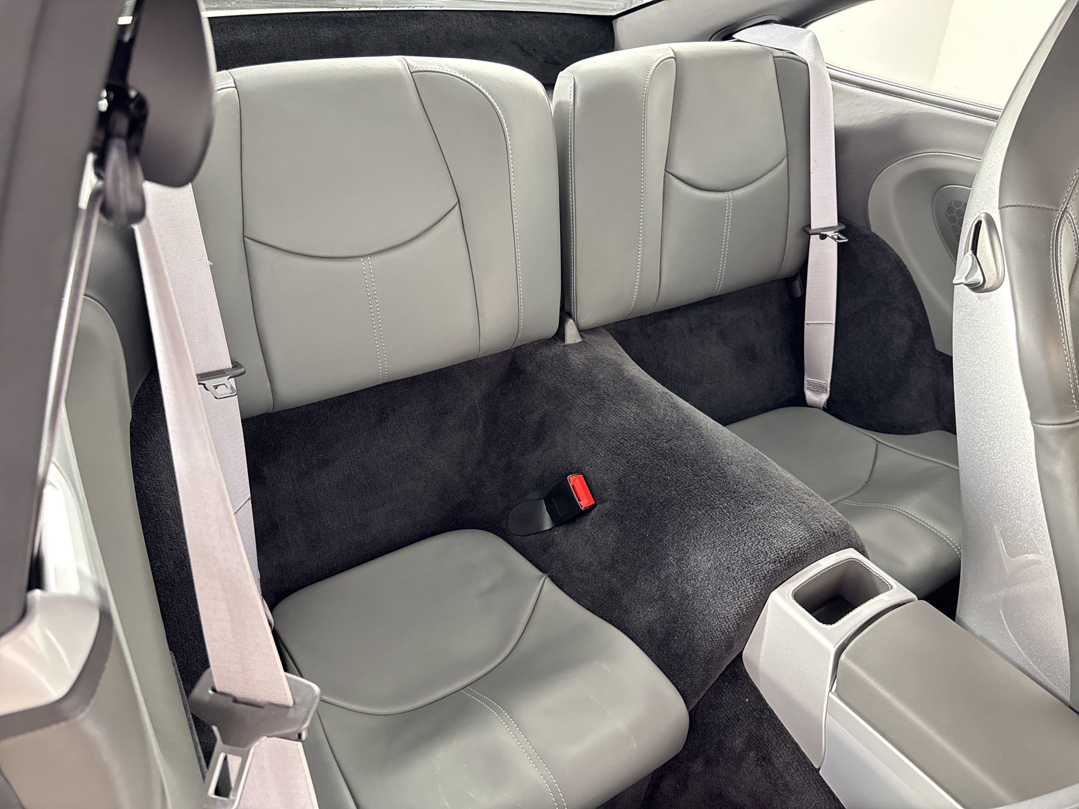 Used 2007 Porsche 911 Turbo AWD/4WD image 29