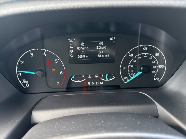 New 2024 Ford Transit 350 w/ Upfitter Package image 17