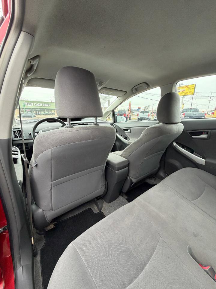Used 2010 Toyota Prius Two image 11