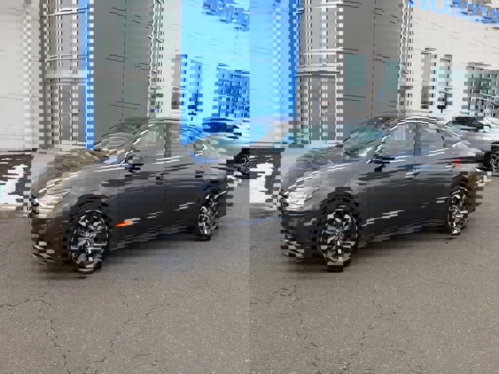 Used 2021 Hyundai Sonata SEL Plus image 6