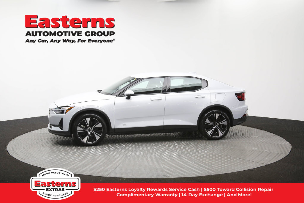 Used 2023 Polestar Polestar 2 AWD/4WD image 58