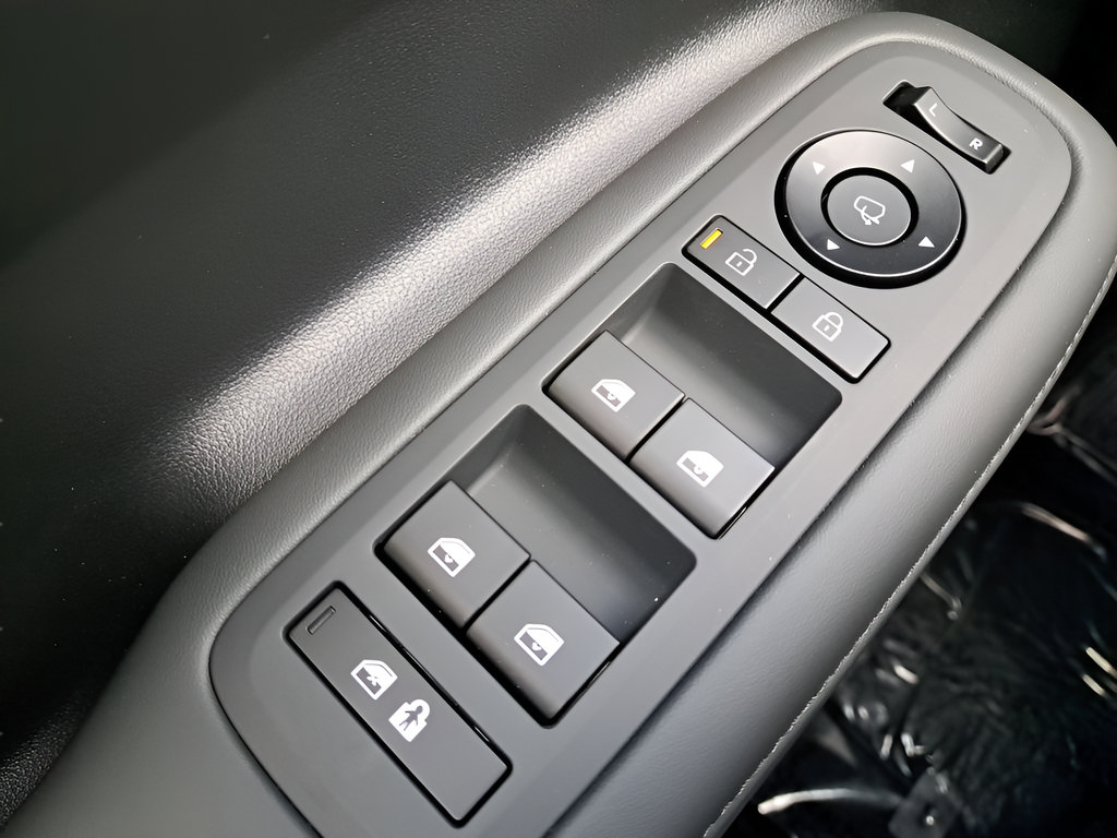 New 2026 Hyundai Santa Fe Calligraphy AWD/4WD image 26