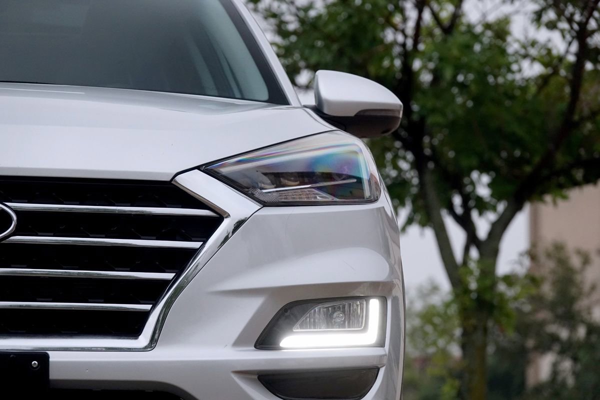 Used 2019 Hyundai Tucson Ultimate image 20