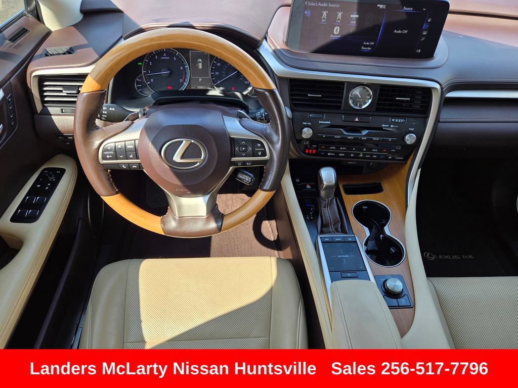 Used 2020 Lexus RX 350 FWD w/ Premium Package image 15