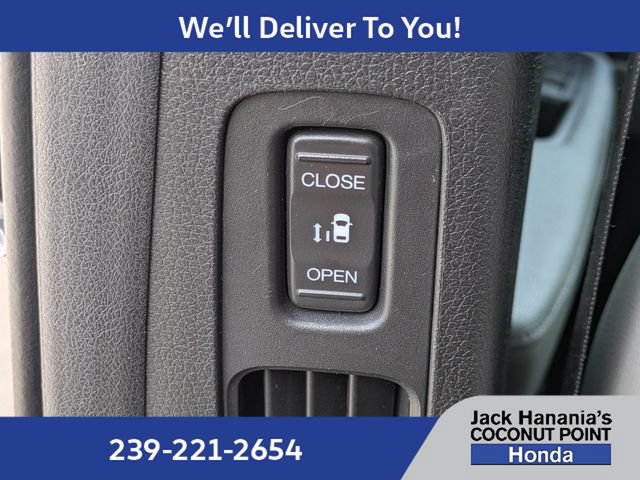 Used 2020 Honda Odyssey EX-L image 17