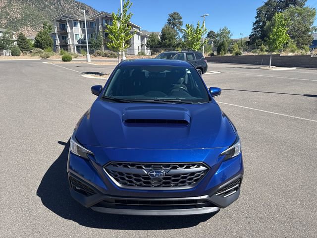 Certified 2024 Subaru WRX Premium AWD/4WD image 8