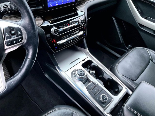 Used 2022 Ford Explorer Limited image 15