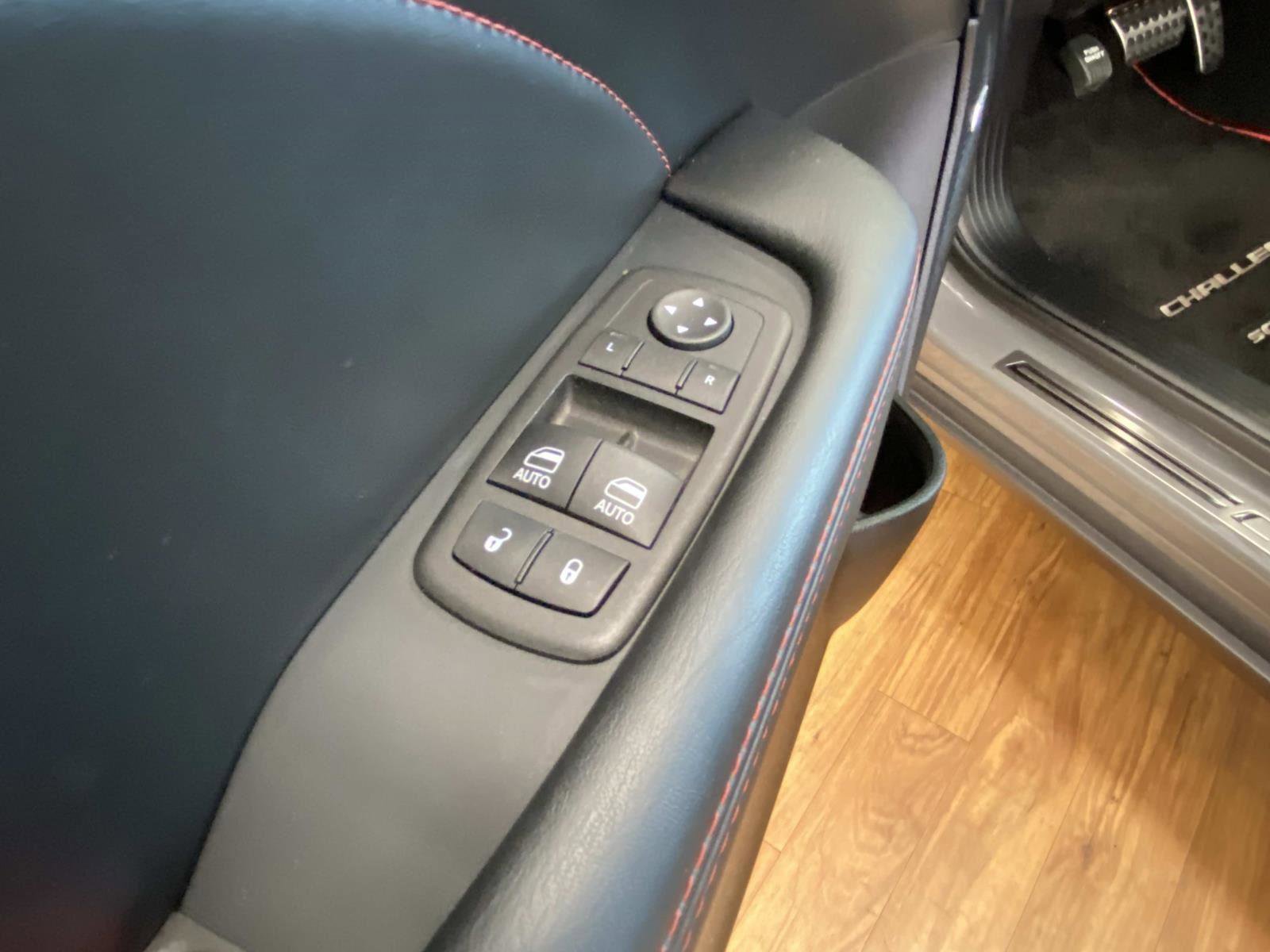 Used 2023 Dodge Challenger R/T Scat Pack w/ Plus Package RWD image 23