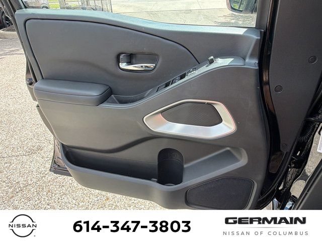 New 2026 Nissan Frontier SV w/ SV Convenience Package AWD/4WD image 19
