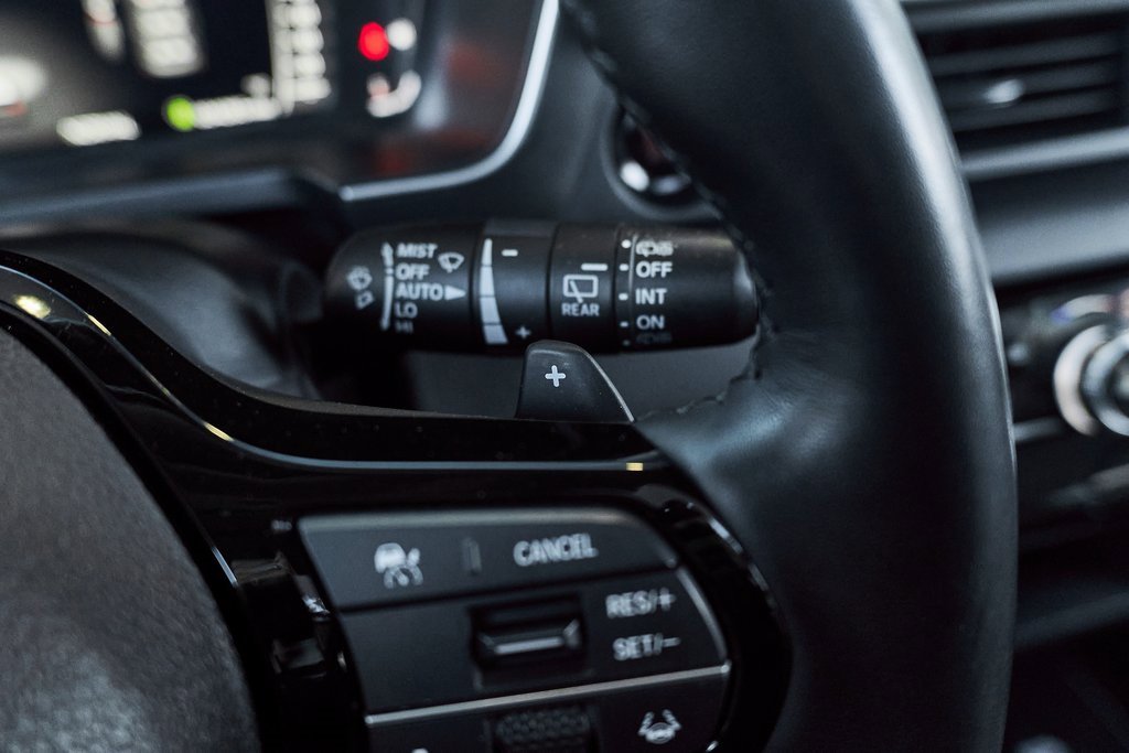 Used 2023 Honda Pilot Elite image 41