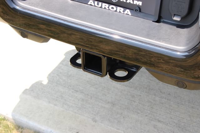 Used 2026 RAM 3500 Laramie AWD/4WD image 38
