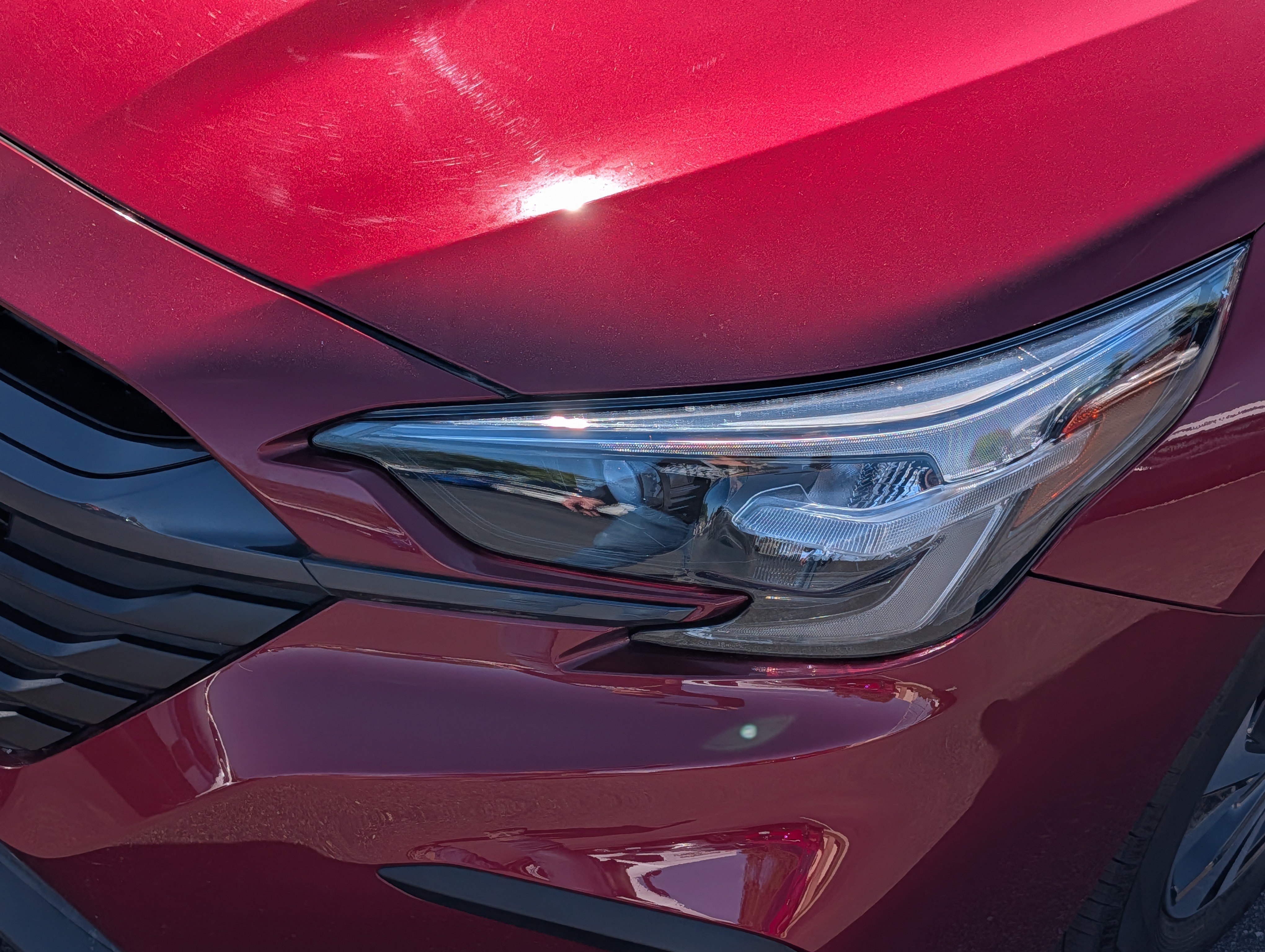 Certified 2025 Subaru Legacy Premium AWD/4WD image 16