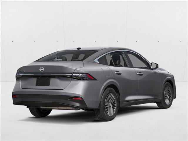 New 2027 Nissan Sentra SV FWD video 2