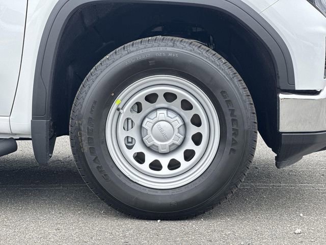 New 2026 GMC Sierra 1500 Pro w/ Pro Value Package image 30