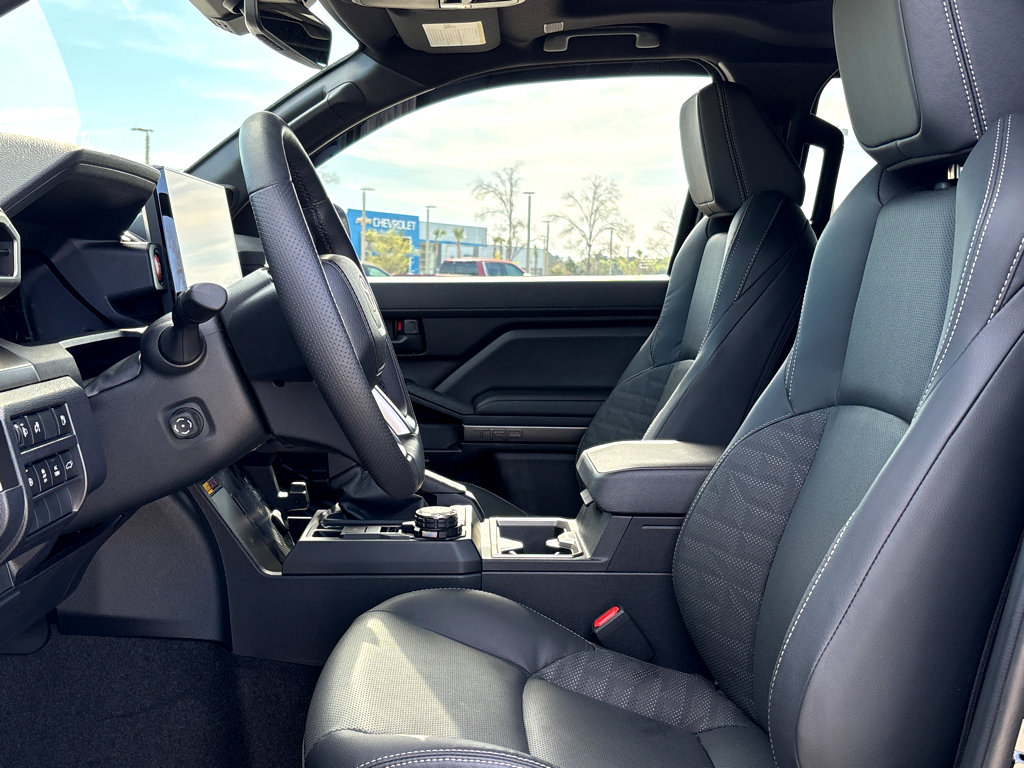 Used 2026 Toyota 4Runner TRD Sport Premium image 16