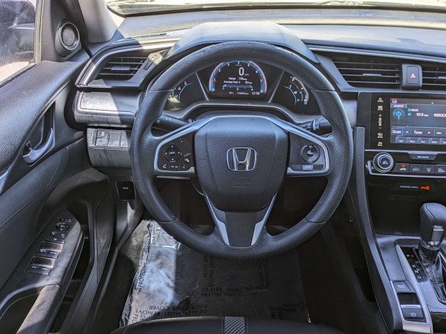 Used 2016 Honda Civic EX image 15