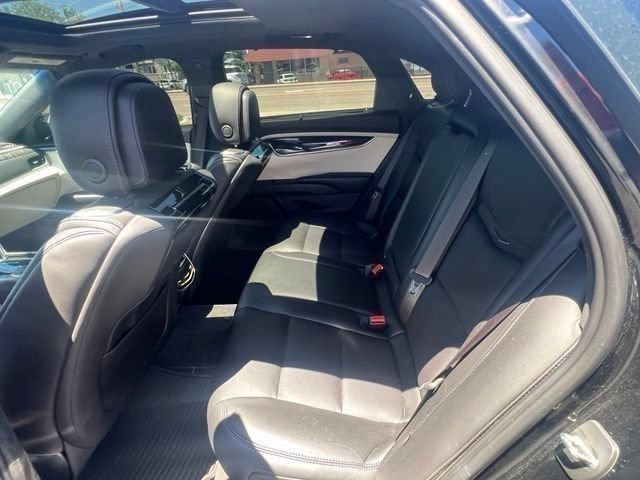 Used 2014 Cadillac XTS Platinum AWD/4WD image 9