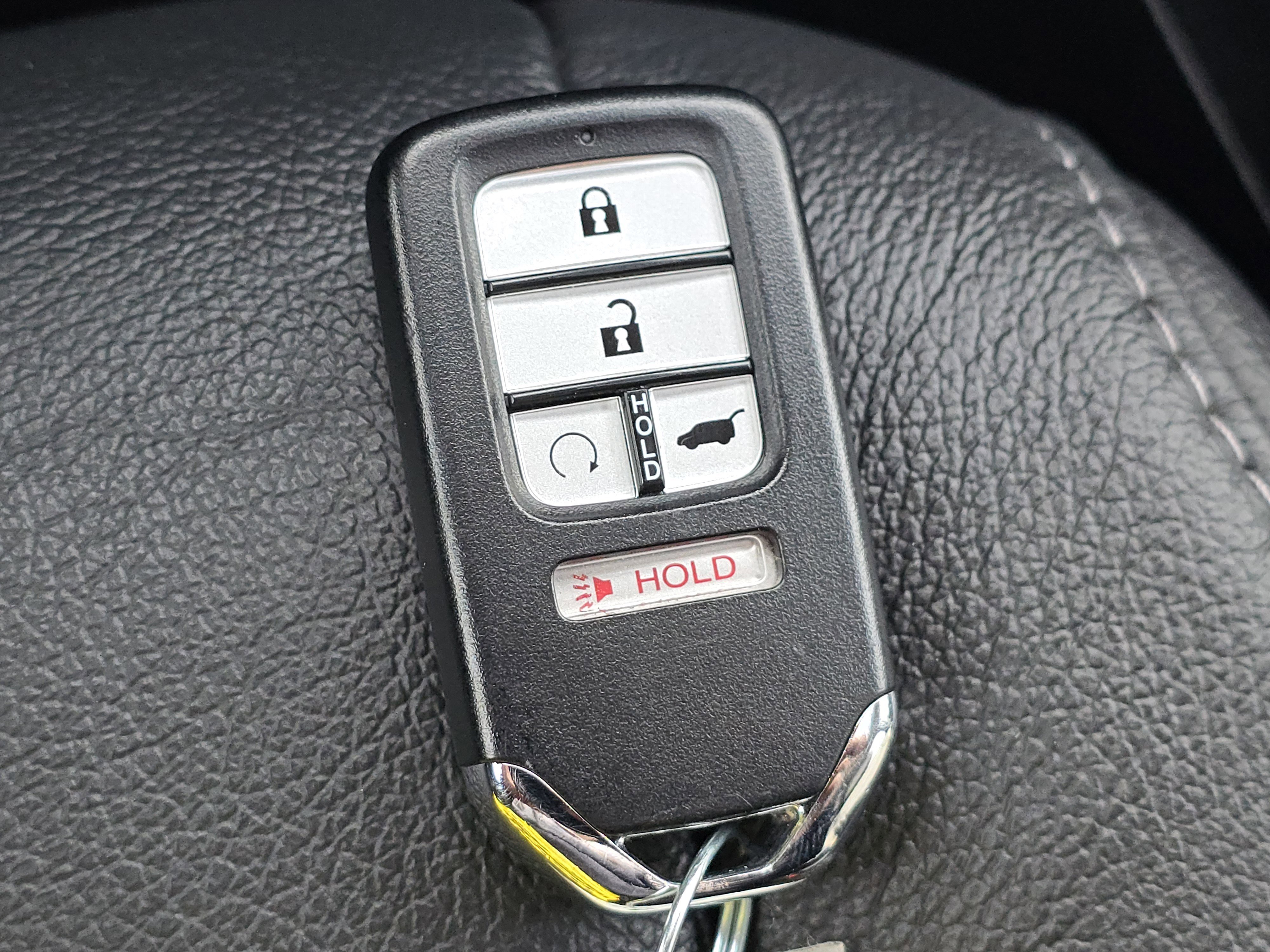 Used 2022 Honda Pilot Special Edition image 28