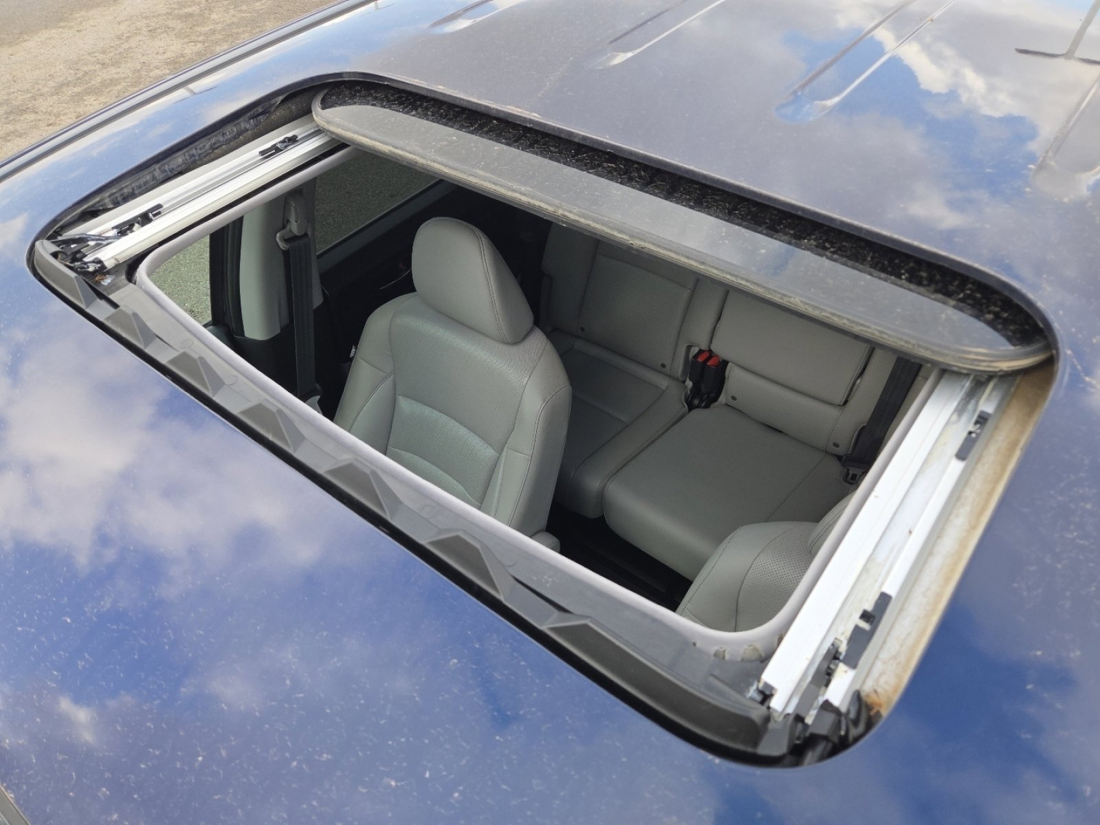 Used 2019 Honda Ridgeline RTL-E image 3