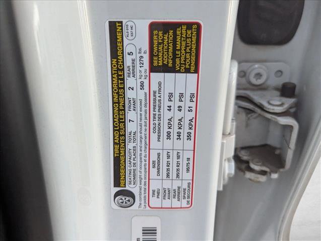 Used 2014 Audi Q7 3.0T S line Prestige w/ S Line Package image 15