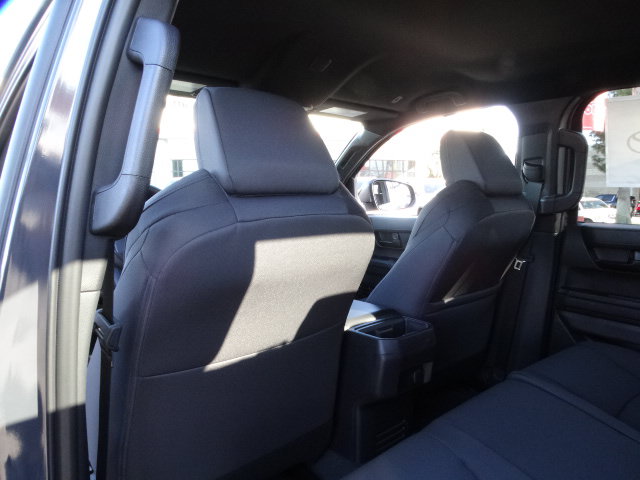 New 2026 Toyota Tacoma SR5 RWD image 15