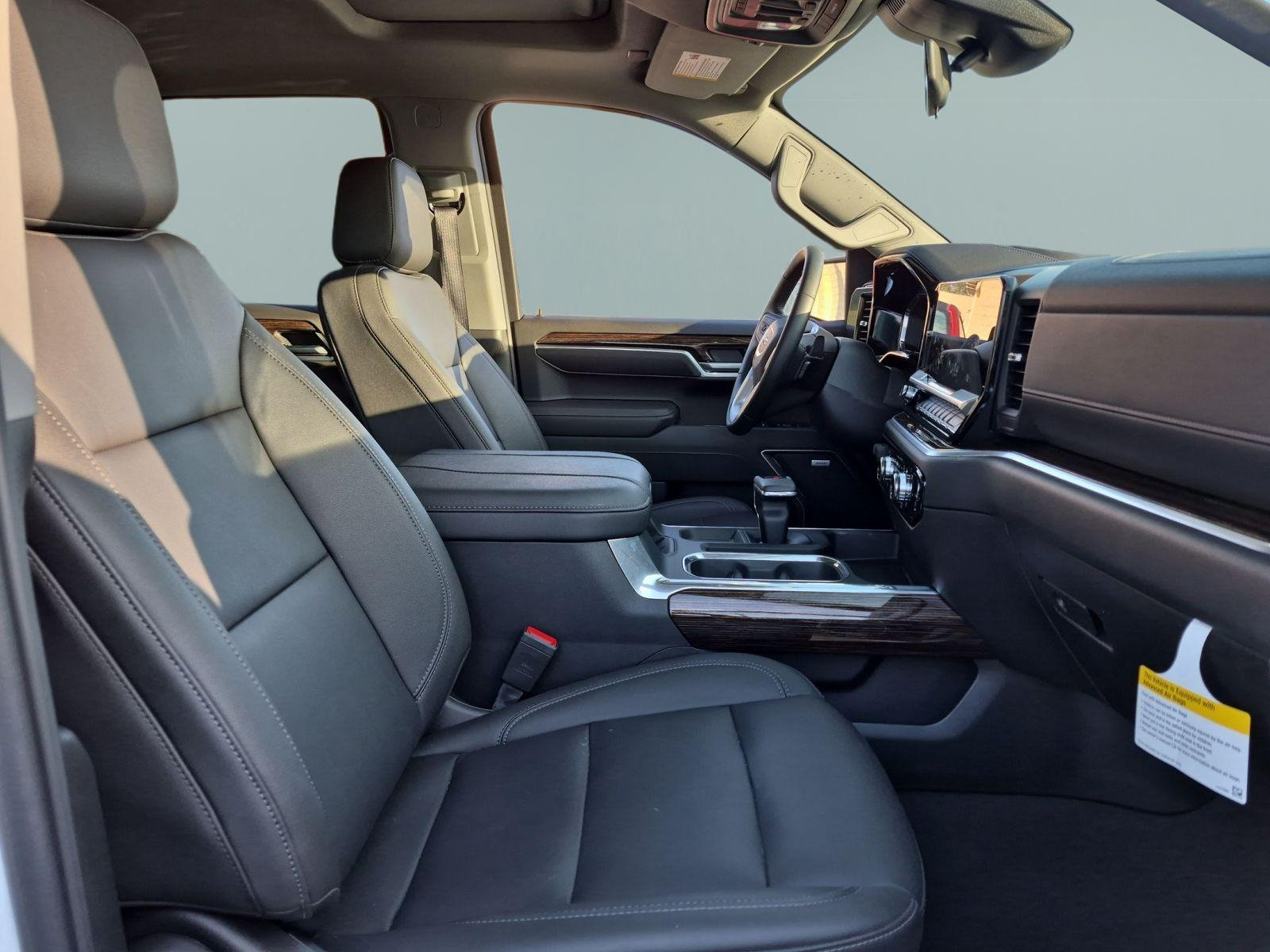 New 2026 GMC Sierra 1500 Elevation w/ Elevation Premium Package AWD/4WD image 27