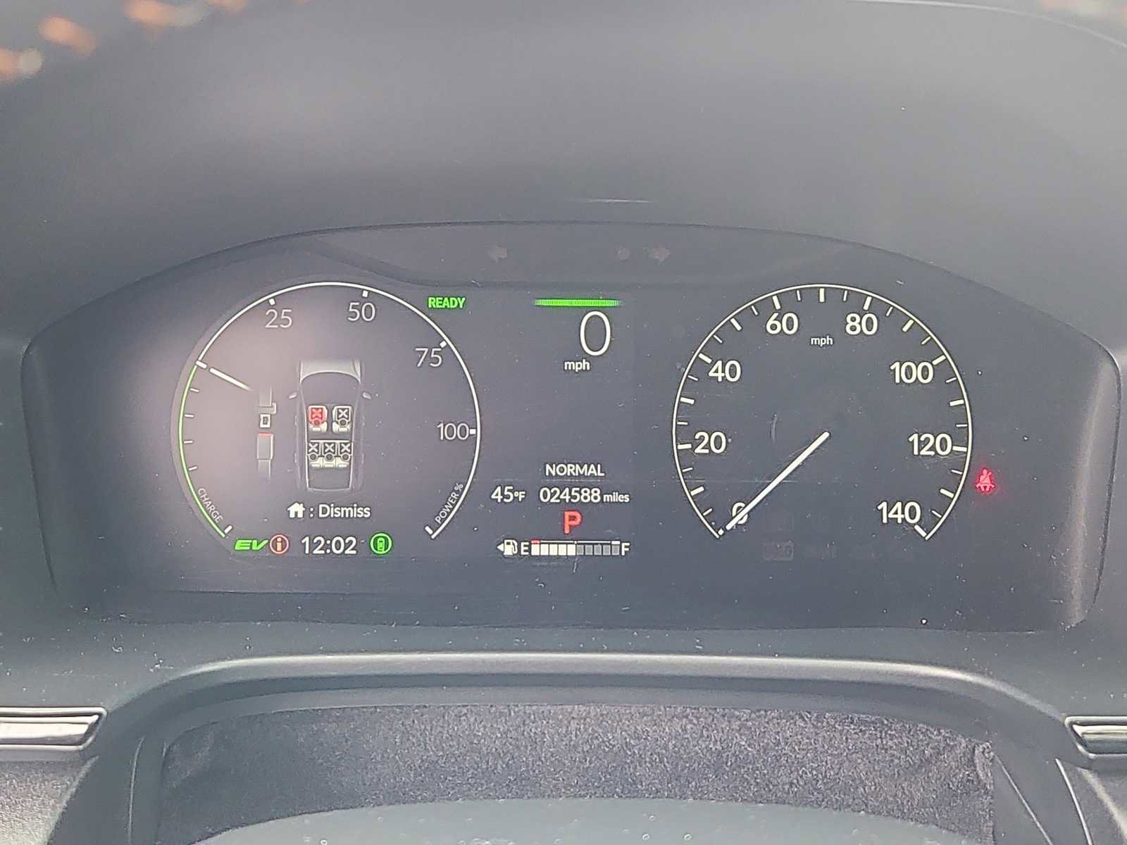 Certified 2025 Honda CR-V Sport image 27