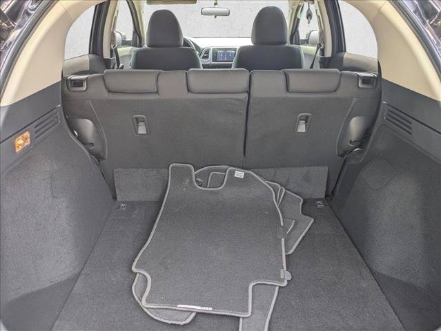 Used 2018 Honda HR-V EX image 6