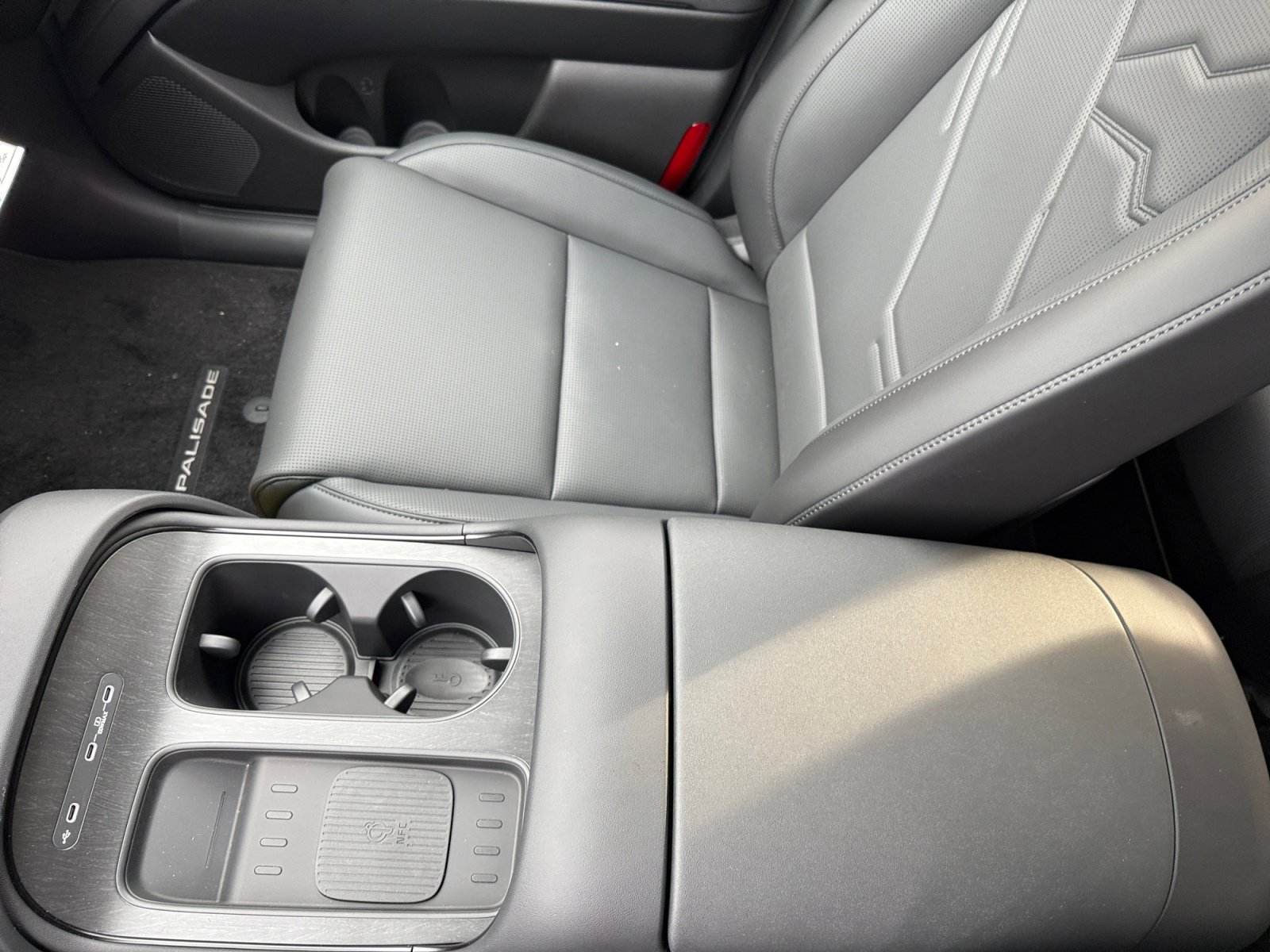 New 2026 Hyundai Palisade XRT Pro image 14