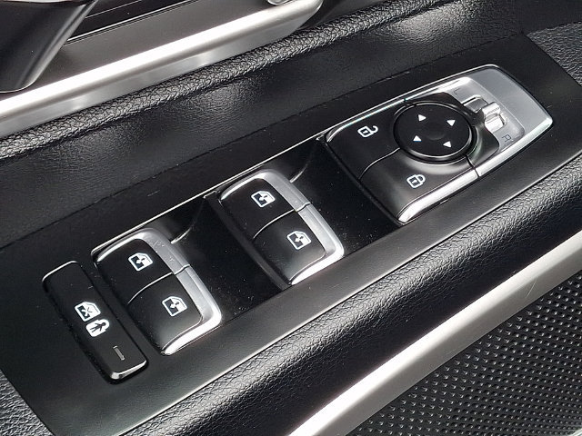 Used 2023 Kia Telluride LX AWD/4WD image 27
