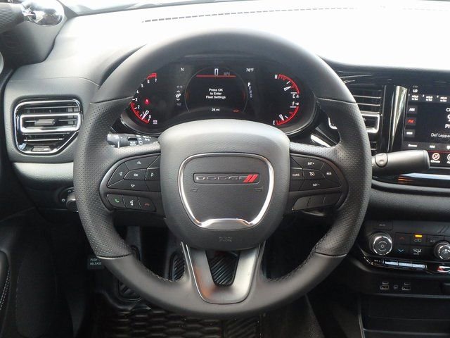 New 2024 Dodge Durango AWD image 16