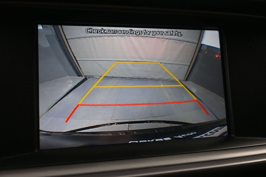 Used 2018 Kia Optima S FWD image 18