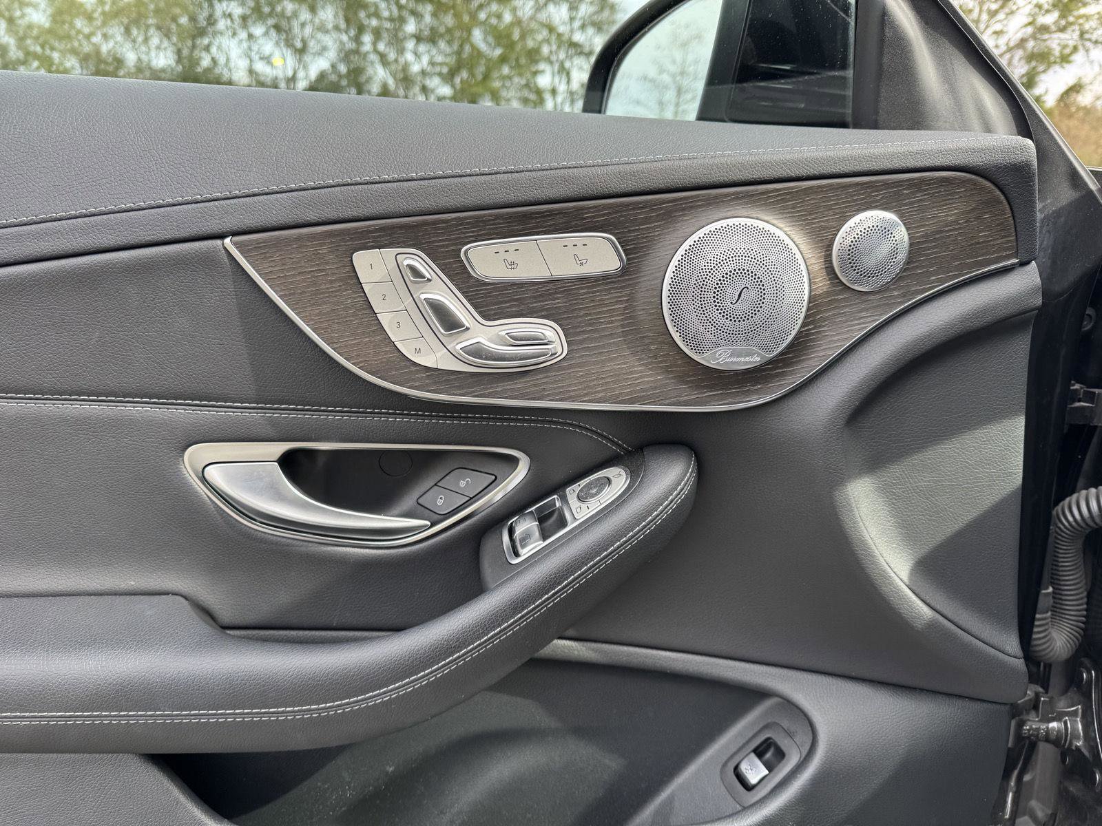 Certified 2019 Mercedes-Benz C 43 AMG AMG C 43 image 6