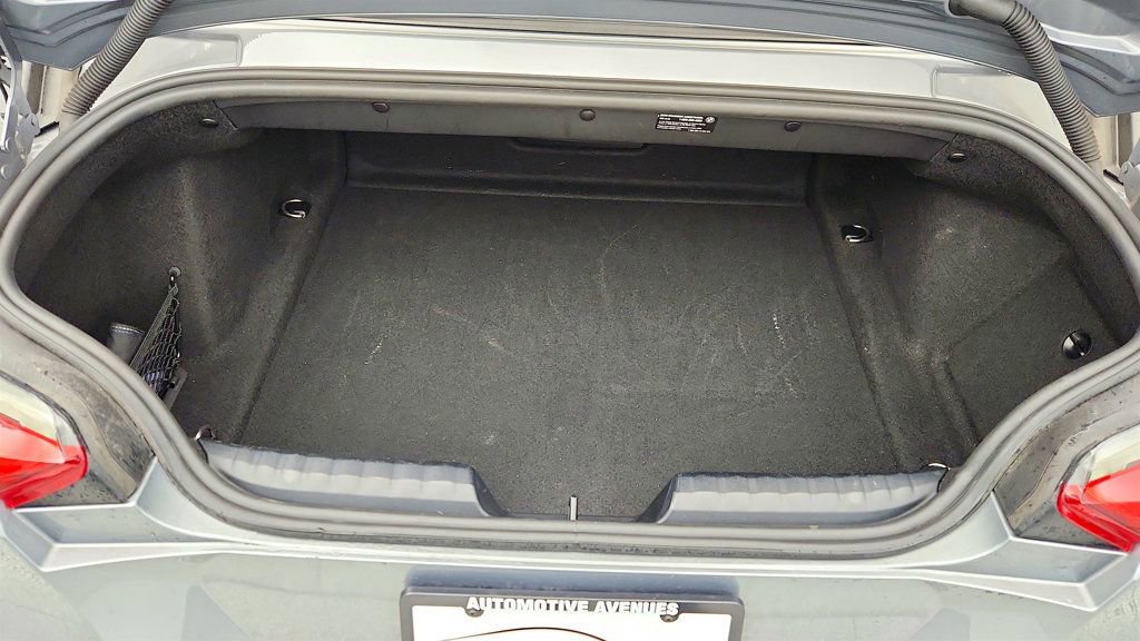 Used 2025 BMW Z4 sDrive30i w/ Premium Package image 22