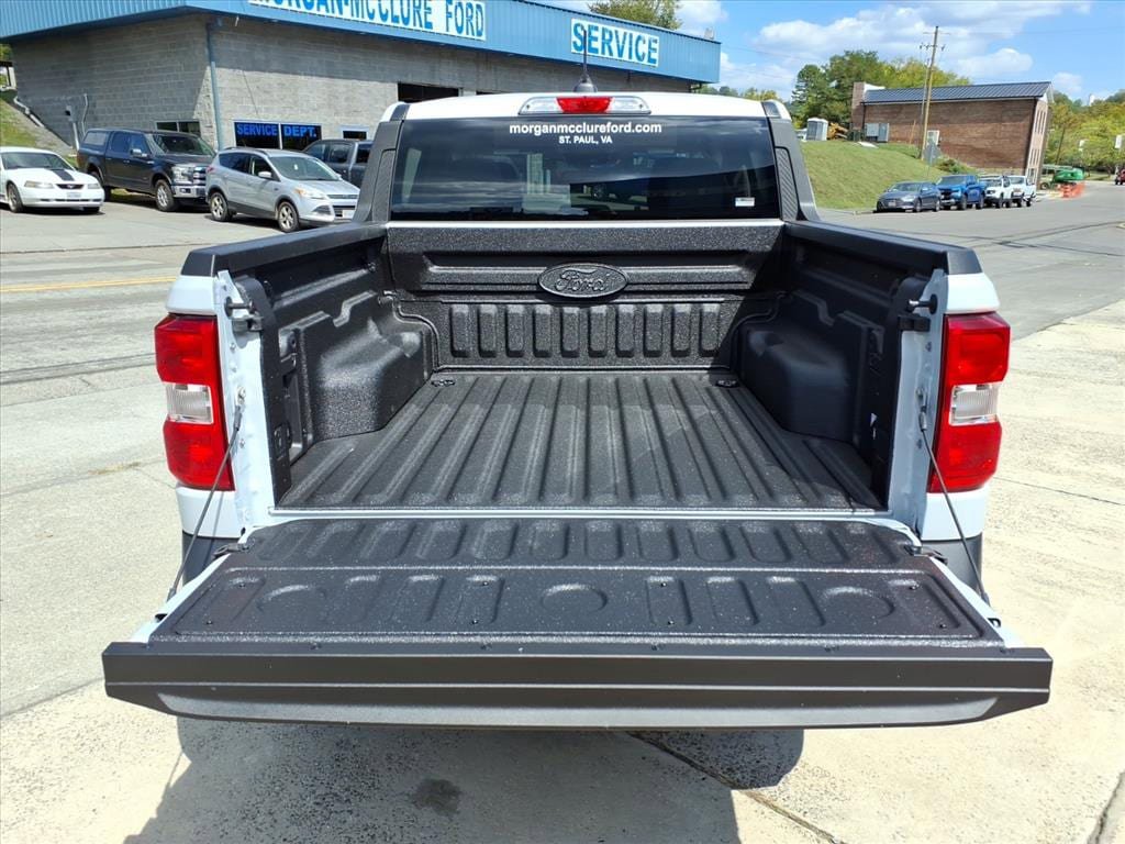 New 2025 Ford Maverick XLT w/ XLT Luxury Package AWD/4WD image 11