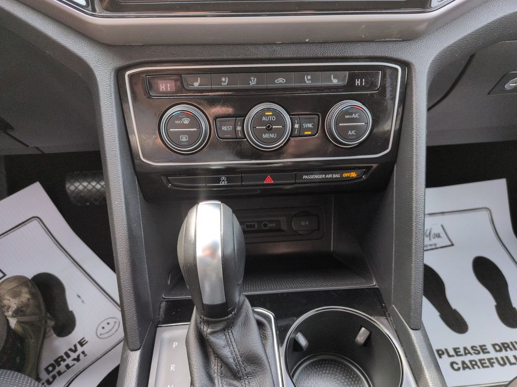 Used 2021 Volkswagen Atlas SEL Premium AWD/4WD image 18