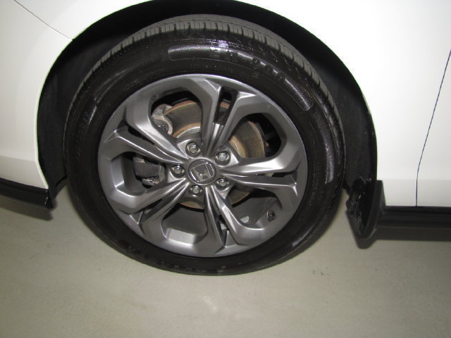 Used 2024 Honda Accord EX image 49