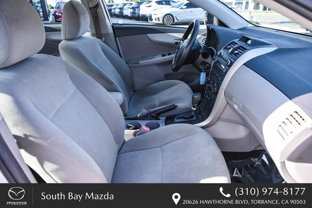 Used 2012 Toyota Corolla L image 12
